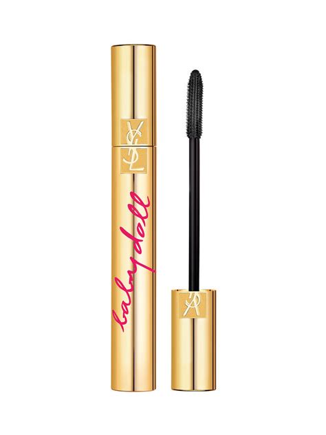 ysl babydoll mascara ebay